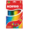 Kores Coloring Pencils - Set of 36