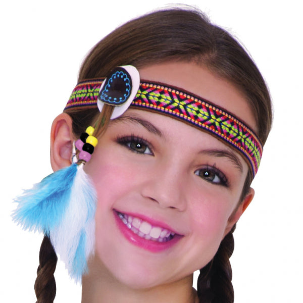 Pocahontas Kids Costume