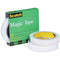 Scotch® Magic Tape 3/4" x 2592 in. (19mm x 65.8m) - Pack of 3 (For Large Dispensers)