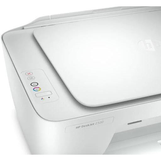 HP Deskjet 2320 All in one Wired Printer (Print + Copy + Scan)