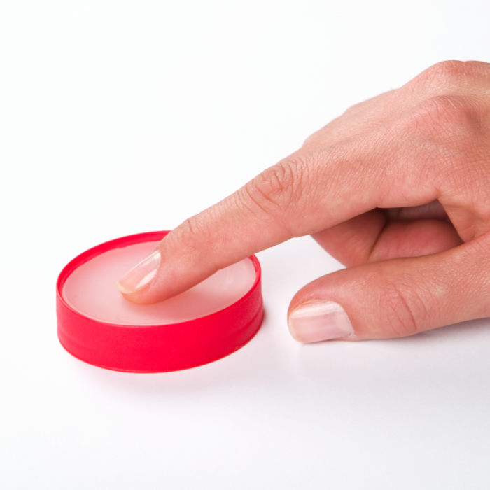Kores Finger Tip Moistener