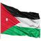 Flag of Jordan - Assorted Sizes