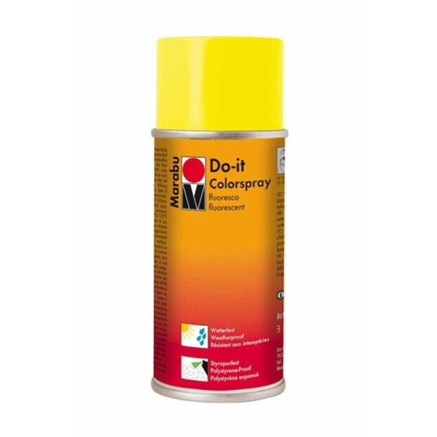 Marabu Do It Color Spray 150 ml - Neons