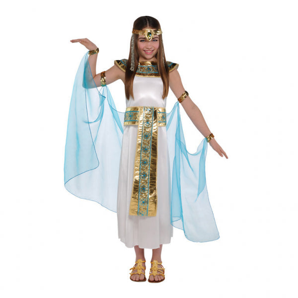 Cleopatra Kids Costume