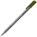 قلم حبر راس فيلت ٠،٣ ملم ستدار تراي بلس
