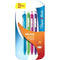 Papermate InkJoy 300RT 1.0mm Ballpoint Pen - Pack of 4 Fun Colors