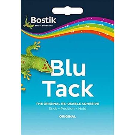 Bostik Original Blu Tack