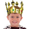 Jeweled King's Crown