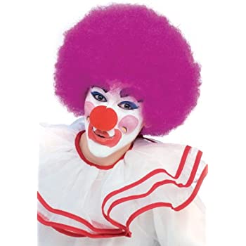 Deluxe Clown Wig