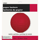 Unique Paper Lantern Party Decoration 25.4 cm - Pack of 1
