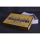 Monopoly Amman board game, featuring Amman, Jordan's landmarks and cultural elements.