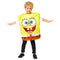 Amscan Halloween Costume Sponge Bob Square Pants