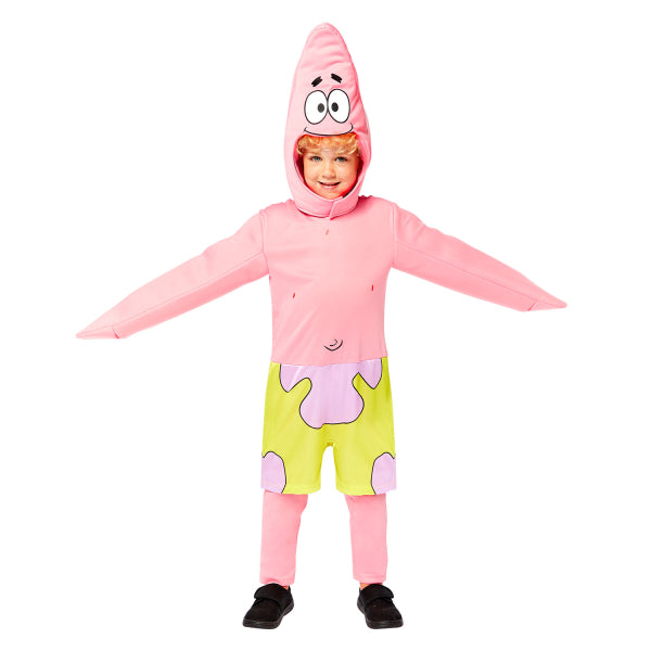 Amscan Halloween Costume Patrick