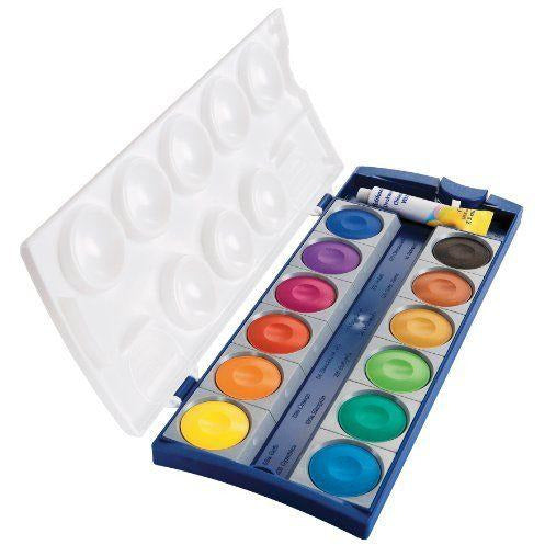 Pelikan Opaque Watercolours Paint Box