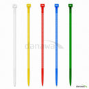 Aidata Cable Ties - Pack of 50
