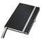 Leitz STYLE Premium Ruled Hard Cover Notebook A5 - 100 grams - 80 sheets