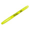 Sharpie Accent Pocket-Style Highlighter - Fluorescent Yellow - Chisel Tip
