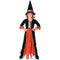 Gothic Witch Kids Costume