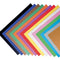 Clariana & Favini Premium Colored Carton Sheets – A2 Size, 240gsm, 50x65 cm