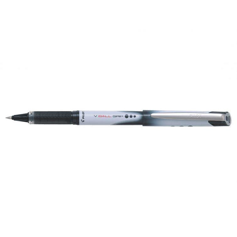 قلم حبر سائل رولر قياس رفيع ٥،٠ ملم بايلوت
