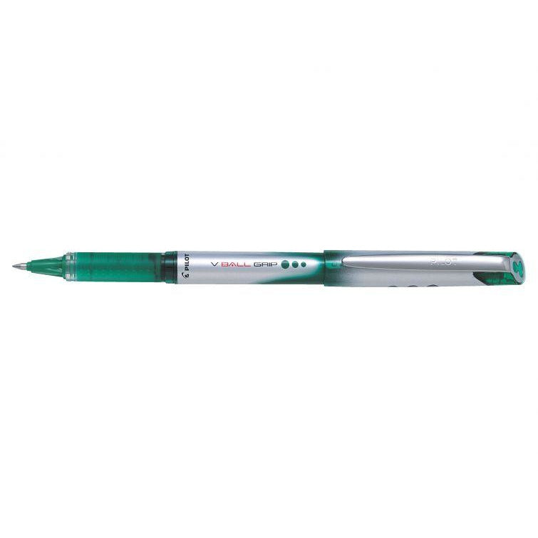 قلم حبر سائل رولر قياس غليظ ١،٠ ملم بايلوت