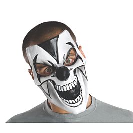 Kiss Band Face Mask - 3 Styles
