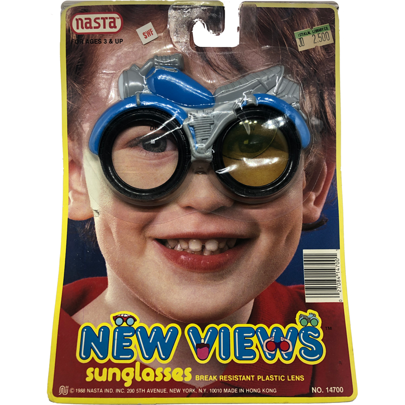 Nasta New Views Sunglasses