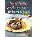 Women's Weekly Cookbook - Cooking with Herbs & Spices