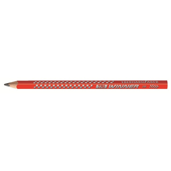 Eberhard Faber Thick Pencil