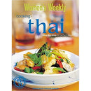 Women's Weekly Cookbook - Cooking Class Thai