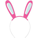 Unique Party Easter Assorted Headbands - Pack of 4