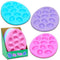 Amscan Egg Shaped Easter Eggs Tray - Pack of 1