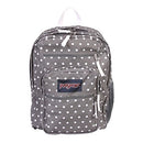 Jansport Big Student - Grey With Dots