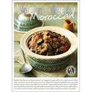 كتاب الطبخ الأسبوعي للمرأة - مغربي