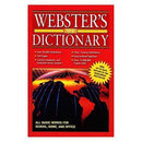 قاموس بازيك ويبستر انجليزي انجليزي ٢٠×١٣×٢ سم غلاف مرن