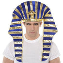 Pharaoh Adult Hat / Headpiece