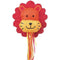 Amscan Party Piñata Lion