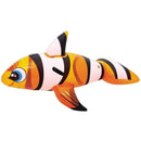 Bestway Clownfish Inflatable Ride-On