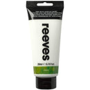 Reeves Acrylic & Oil Gesso 200ml