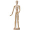 Mannequin Lay Figure 31cm