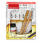 Isomars Calligraphy Bamboo & Dip Pen Set