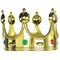 Jeweled King's Crown