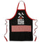 Grill Master Adult Apron