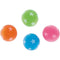 Unique Party Favors Glow in the Dark Bouncing Balls - Pack of 8