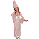 Pink Princess Kids Costume