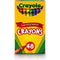 Crayola Crayons Set 48