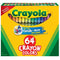 Crayola Crayons Set 64