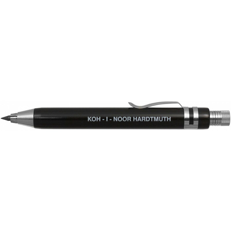 قلم رصاص كلتش سكرو ٣،٢ملم كوهينوور للرسم الفني
