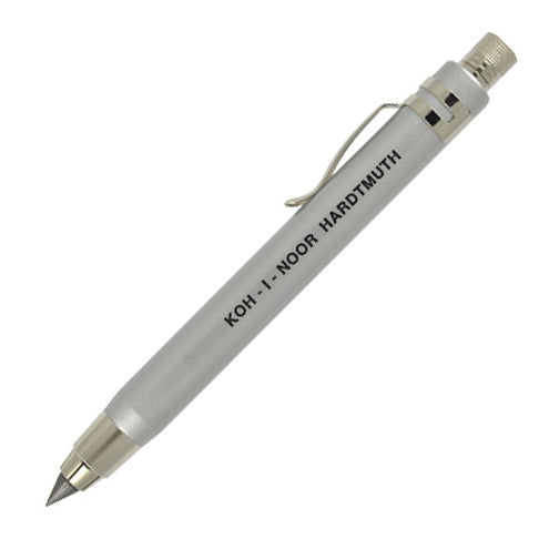 قلم رصاص كلتش سكرو ٥،٦ملم كوهينوور للرسم الفني 