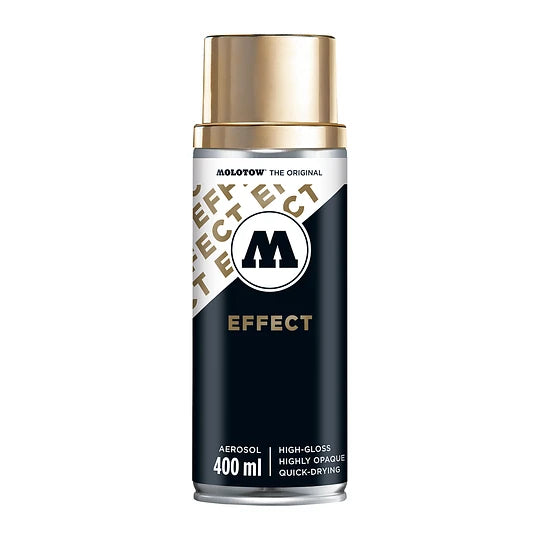 MOLOTOW Spray Paint 400ml - Special  Effects